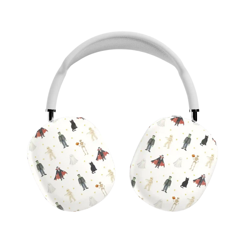 Monster Mashup | Halloween AirPods Max Case