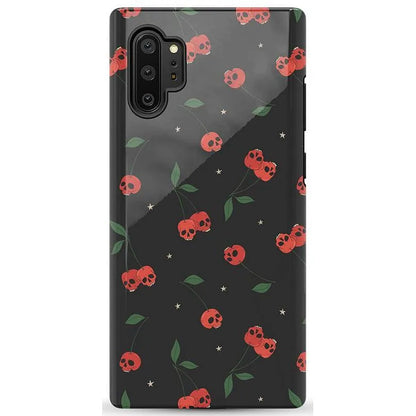 Sweet Revenge | Cherry Skulls Case