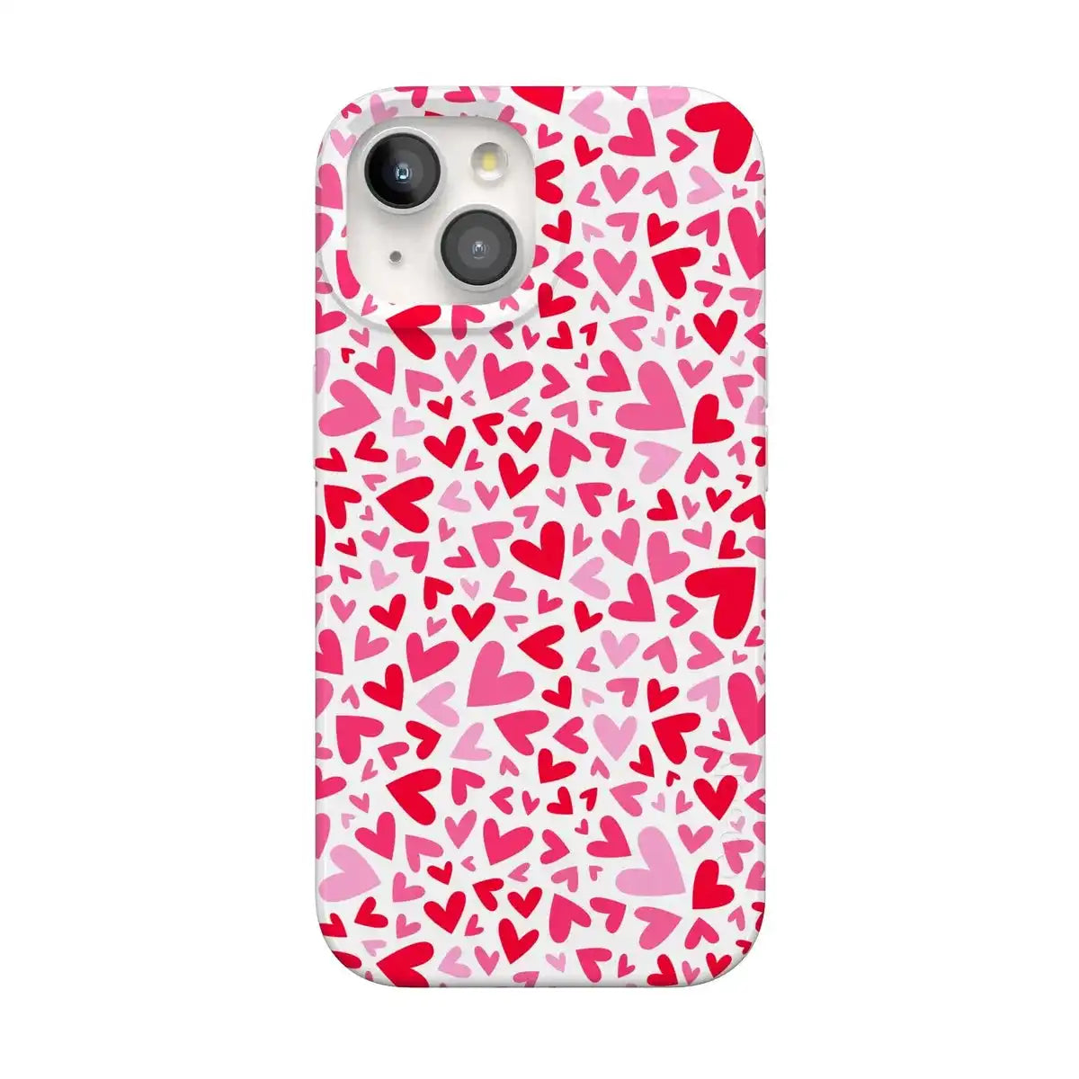 XOXO | Candy Hearts Case