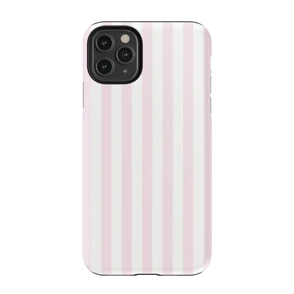 Pink Stripes | Sunday Best Case