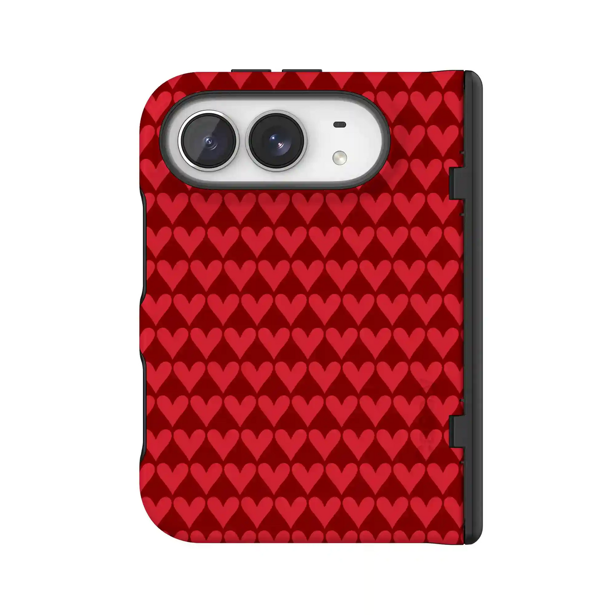 Crazy in Love | Red Hearts Case