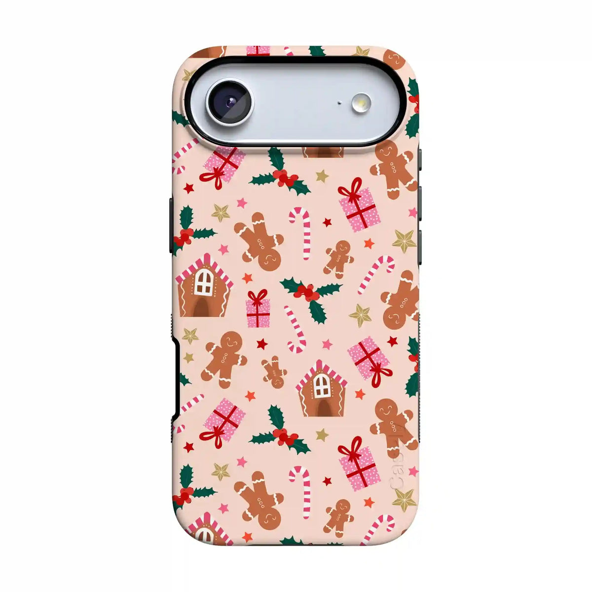 Bear Hugs | Teddy Squares Case