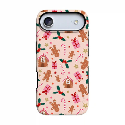 Bear Hugs | Teddy Squares Case