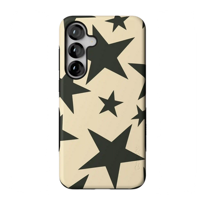 Stars Align | Black Stars Case