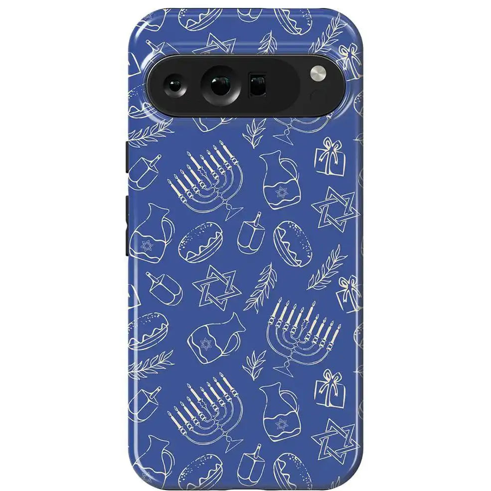 Latke Love | Hanukkah Case