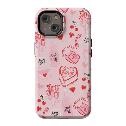That's Amore | Valentine's Case