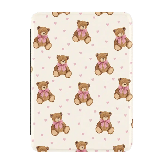 Cuddle Up | Teddy Bear Kindle Case