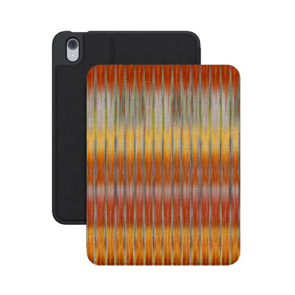Frontier Weave | Boho Sunset iPad Case