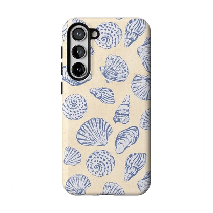 Sally's Seashells | Seashore Case