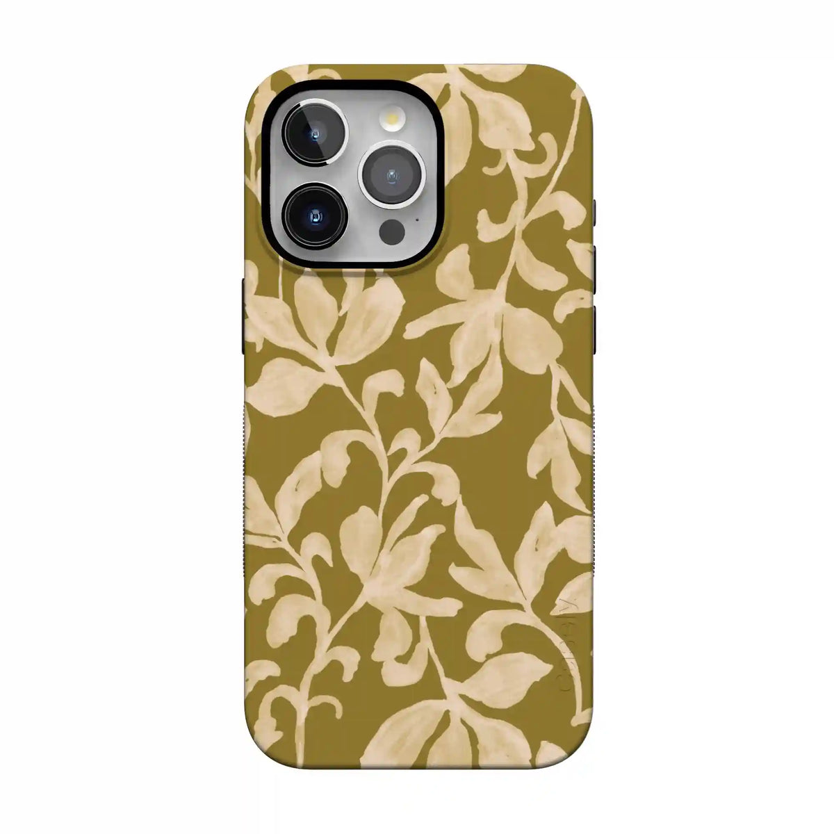 Dust & Bloom | Vintage Floral Case