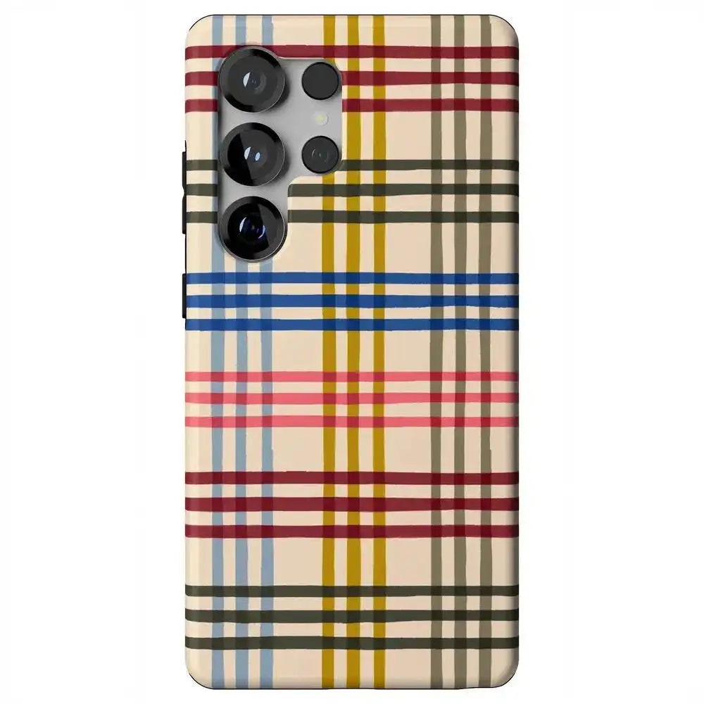 Cheer | Kitty and Vibe Holiday Case