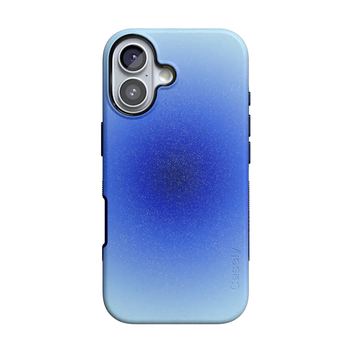 Cobalt Clarity | Blue Aura Case