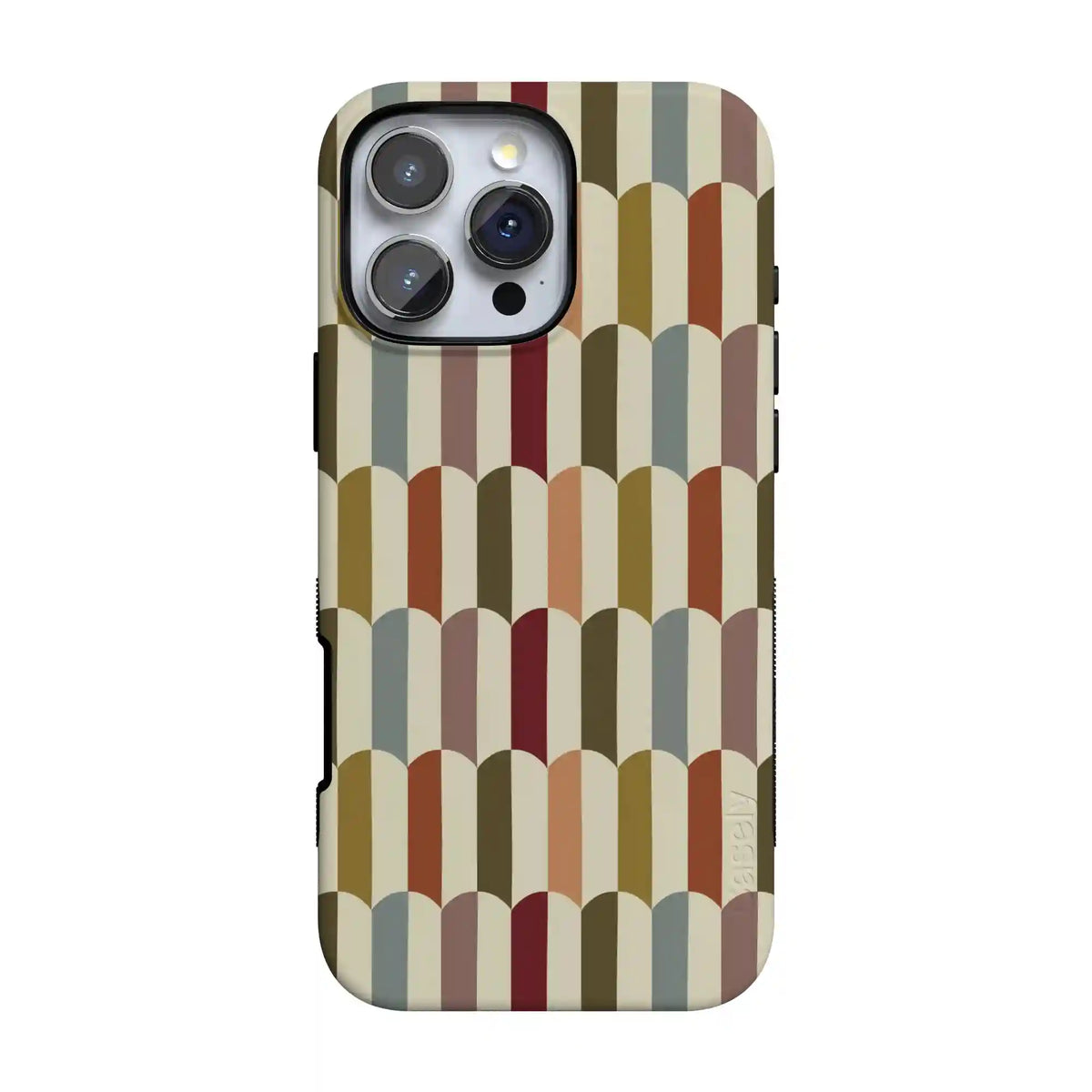 Rustic Rainbow | Autumn Arches Case