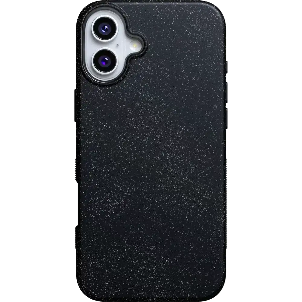 Midnight Onyx | Black Shimmer Case