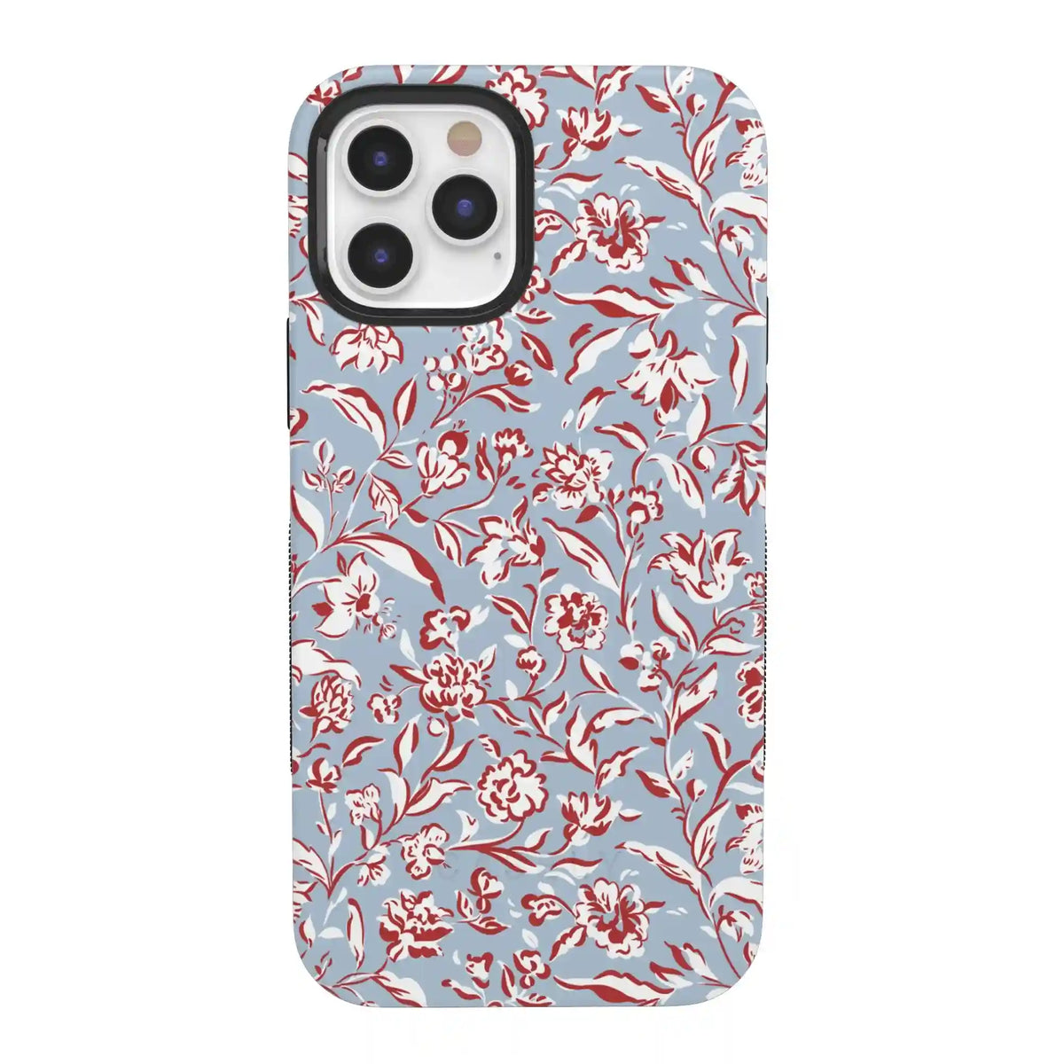 Coastal Carolina | Painted Flowers Case