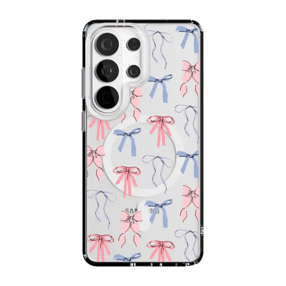 Coquette Girlie | Pastel Bows Case