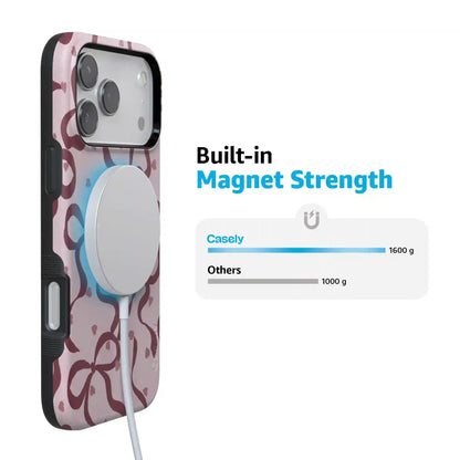 Coquette Crush | Bows Case