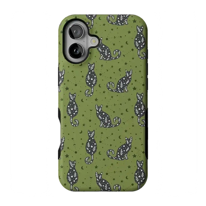 Sabrina's Bestie | Black Cats Case