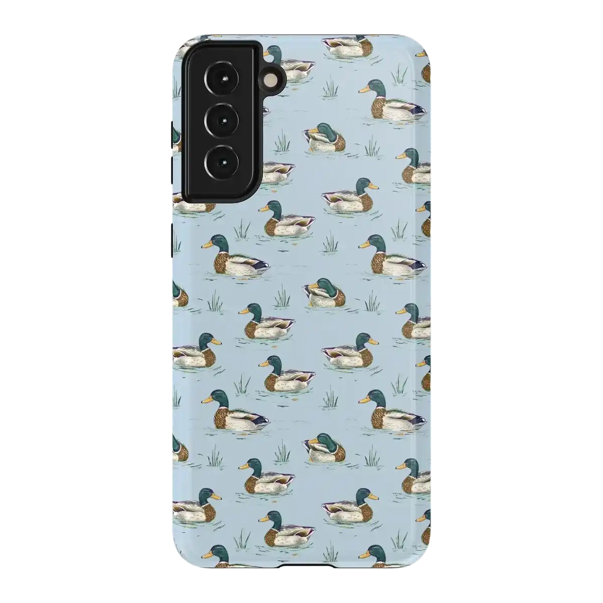 Blue Mallard & Co. | The Boyfriend Collection