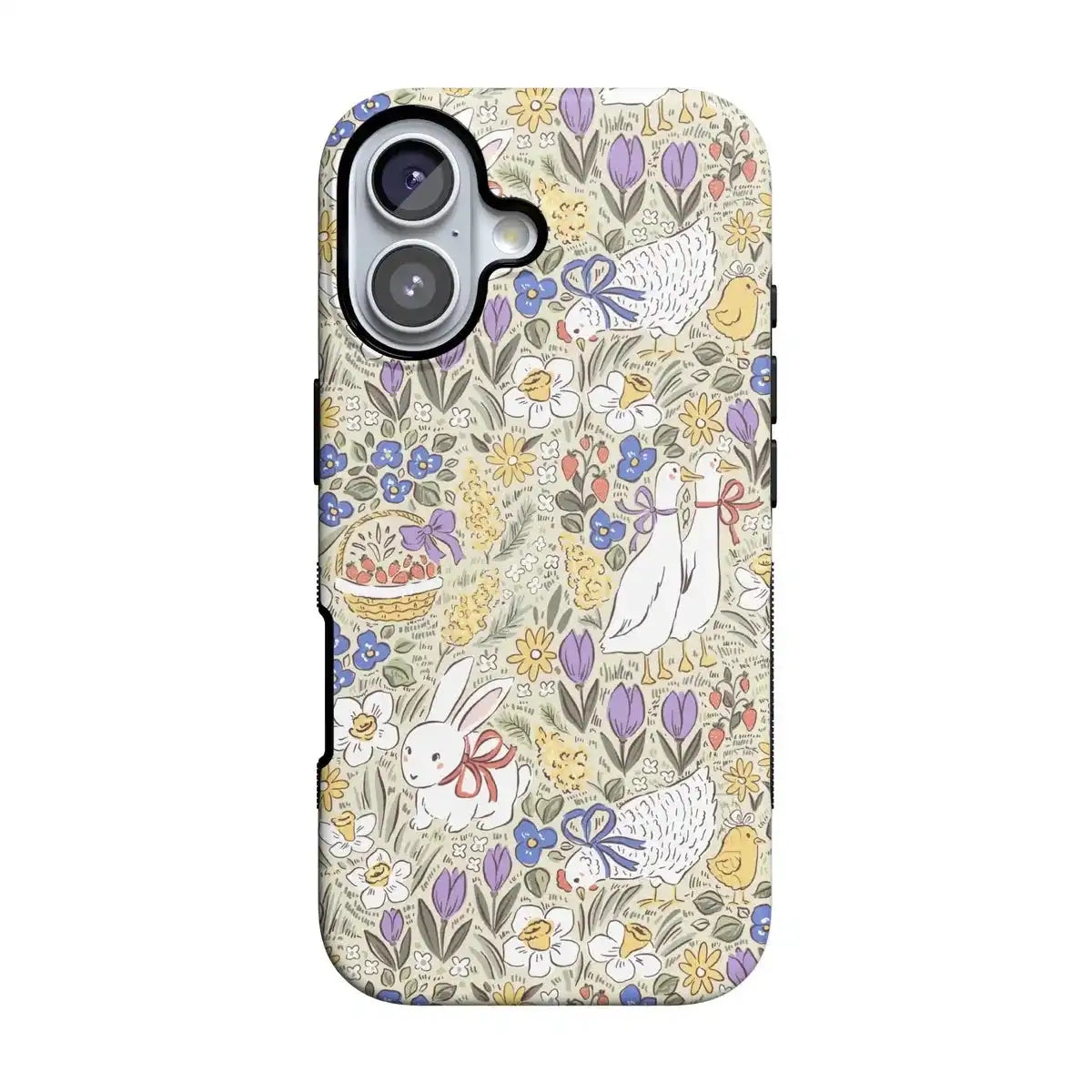 Storybook Stroll | Spring Garden Case