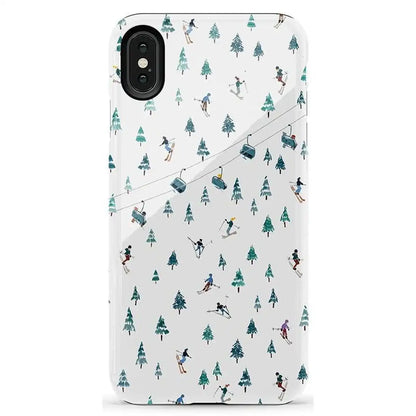 We've Peaked | Après Ski Mountains Case