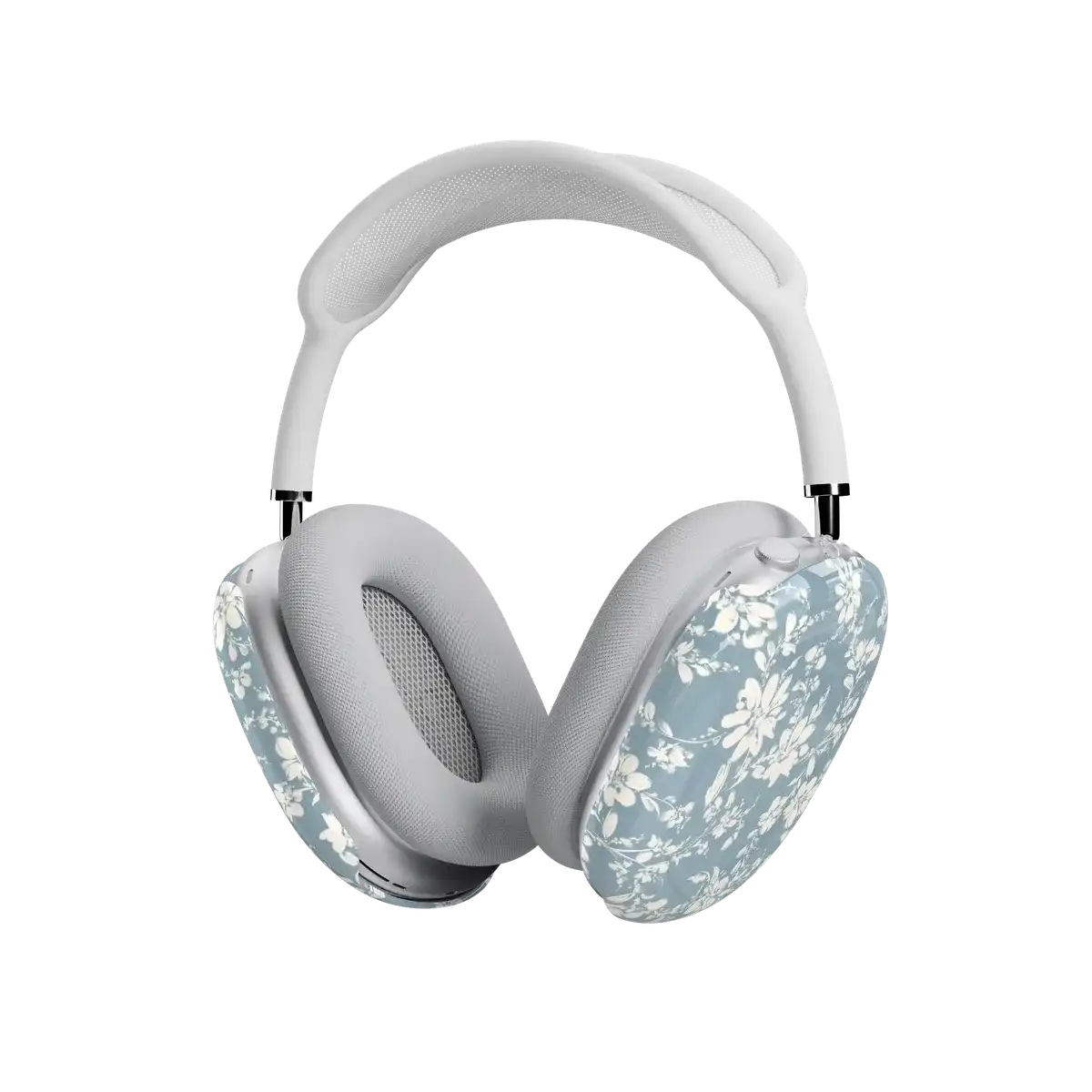 Afternoon Tea | Blue Floral AirPods Max Case