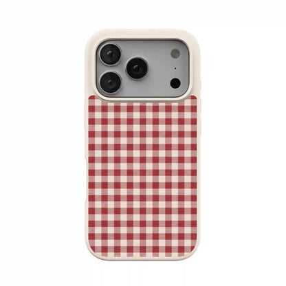 Sweet Jam | Red Gingham Case