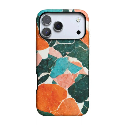 Of Quartz! | Sculpted Marble Case
