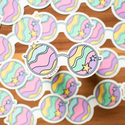 The Groovy Pack