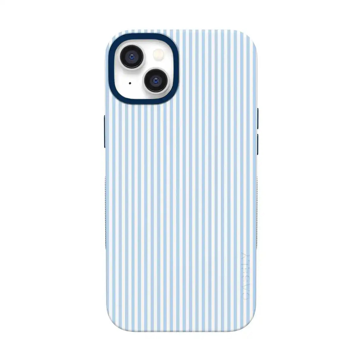 Marina Lines | Tiny Pinstripe Case