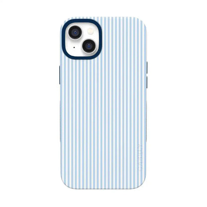 Marina Lines | Tiny Pinstripe Case