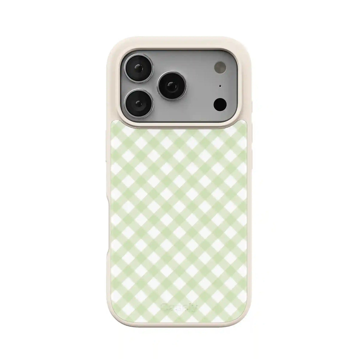 Mint Lattice | Sunday Best Case