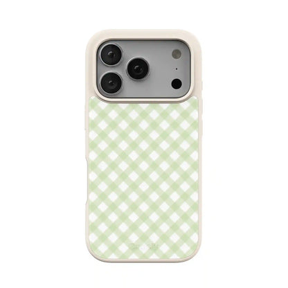 Mint Lattice | Sunday Best Case
