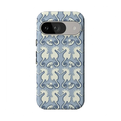 Seahorse Drift | Coastal Blues Case