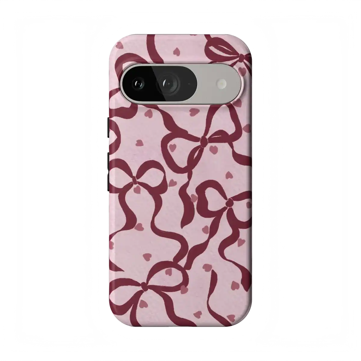 Coquette Crush | Bows Case