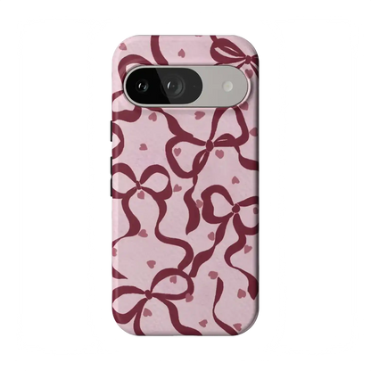 Coquette Crush | Bows Case