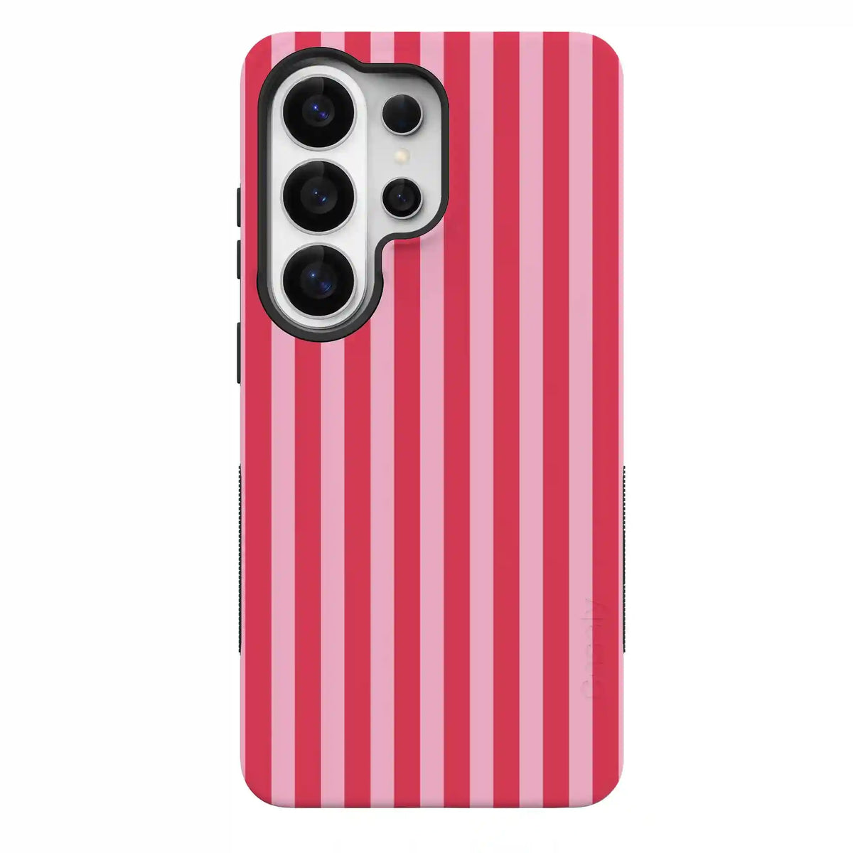 Perfect Stripes | Pink Stripes Case