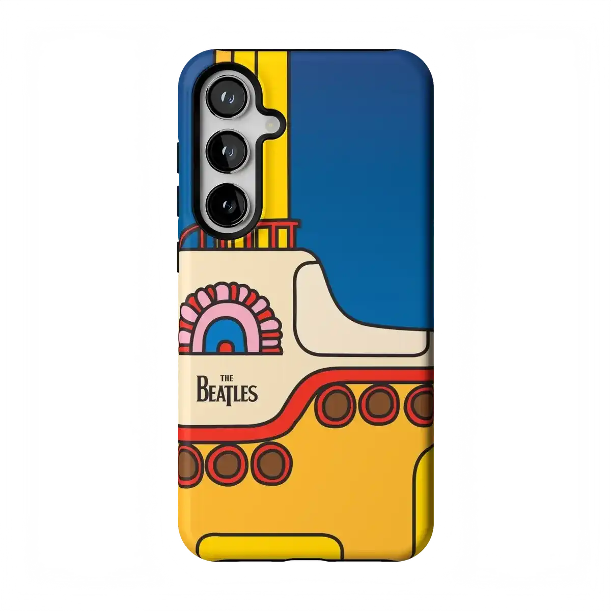Yellow Submarine | Beatles Case