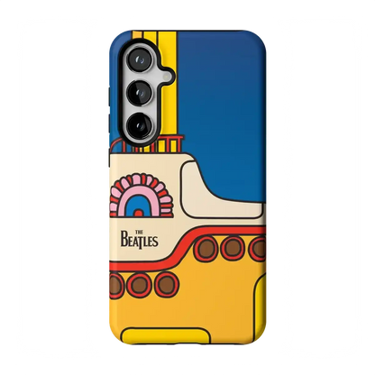 Yellow Submarine | Beatles Case