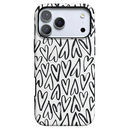 Heart Throb | Endless Hearts Case