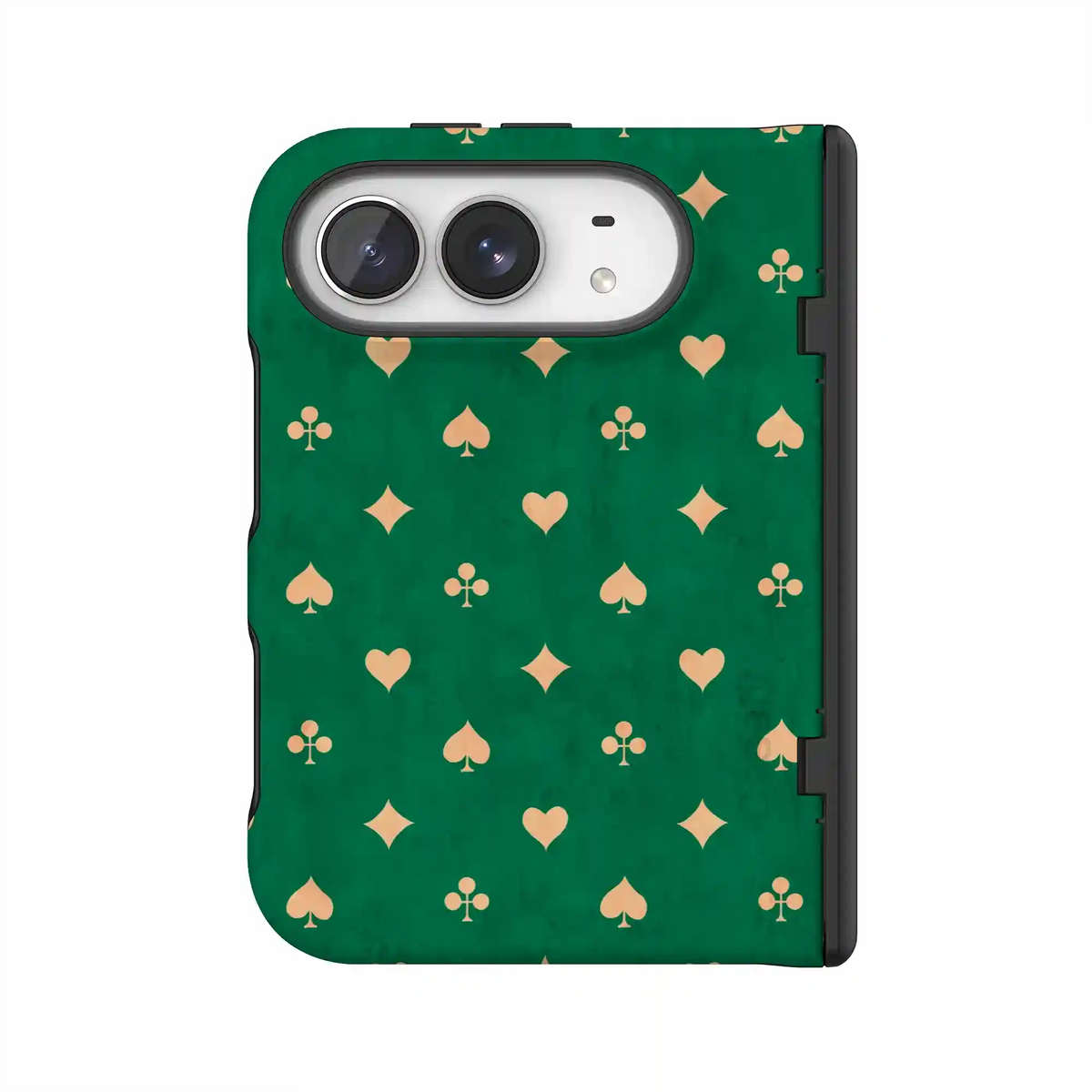 Royal Flush | French Deck Case