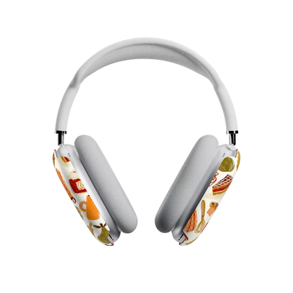 Harvest Bake | Autumn Kitchen AirPods Max Case