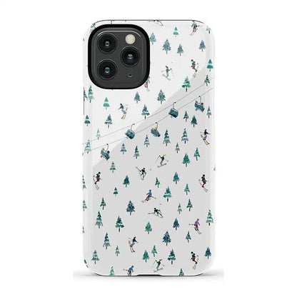 We've Peaked | Après Ski Mountains Case