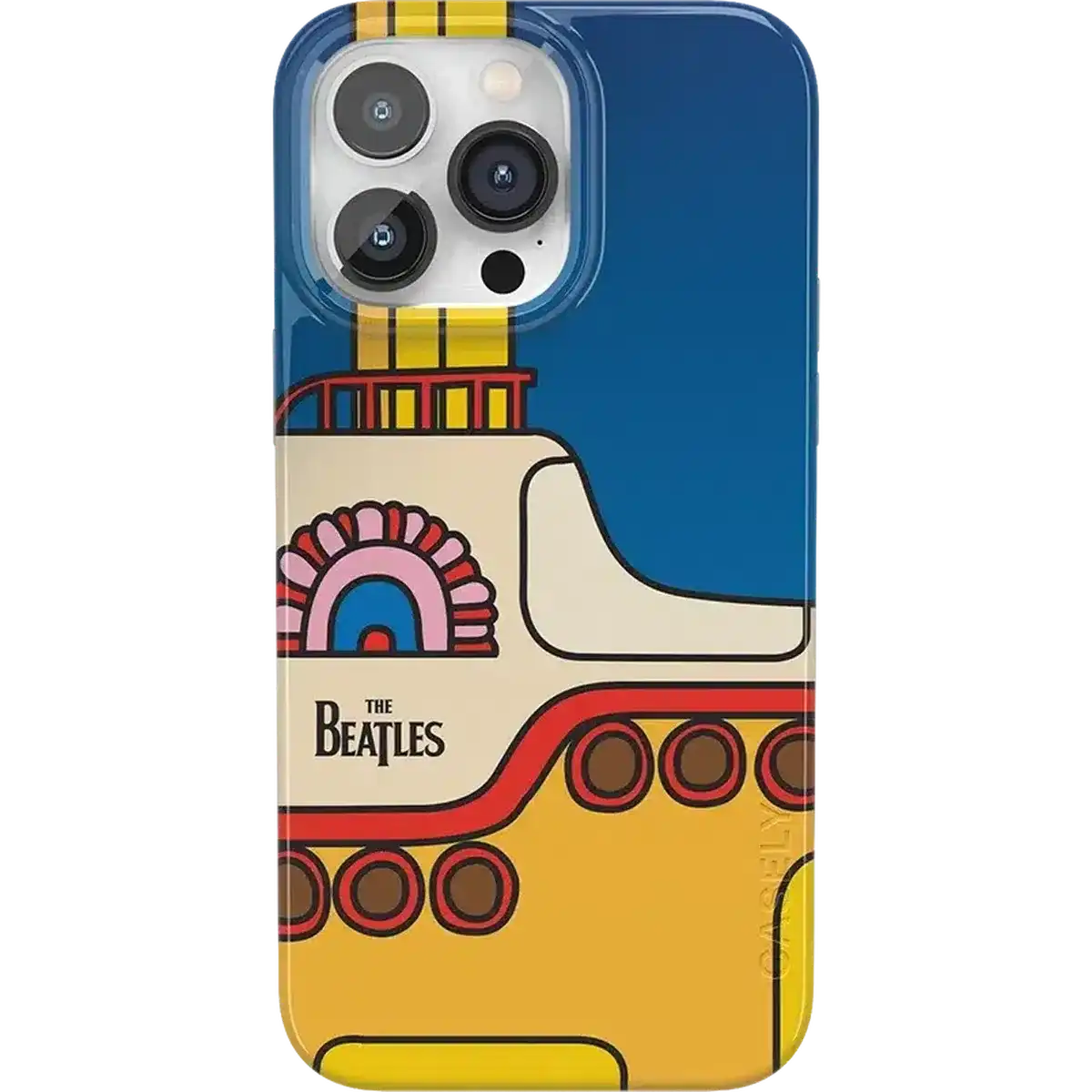 Yellow Submarine | Beatles Case