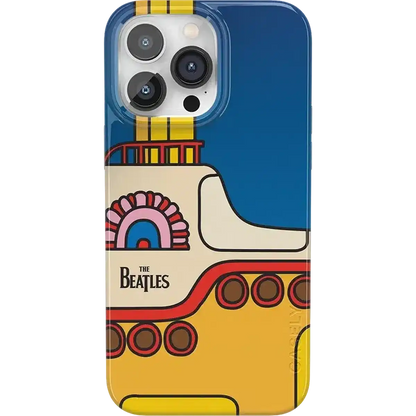 Yellow Submarine | Beatles Case