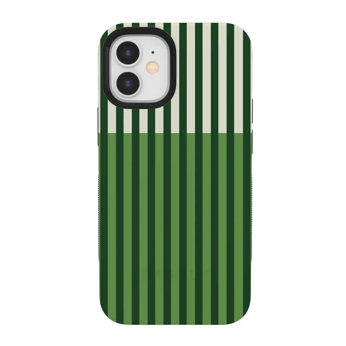 Fairway Stripes | Clubhouse Case