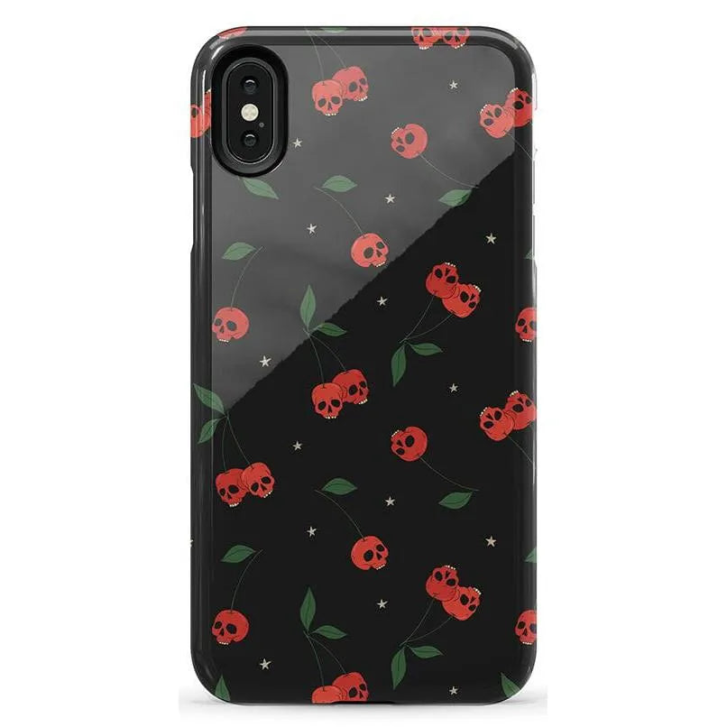 Sweet Revenge | Cherry Skulls Case