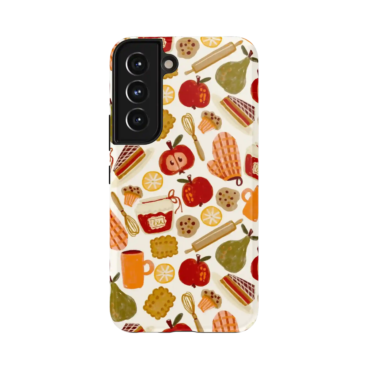 Harvest Bake | Autumn Kitchen Case