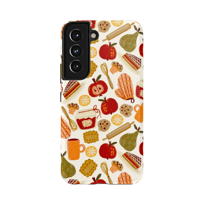 Harvest Bake | Autumn Kitchen Case