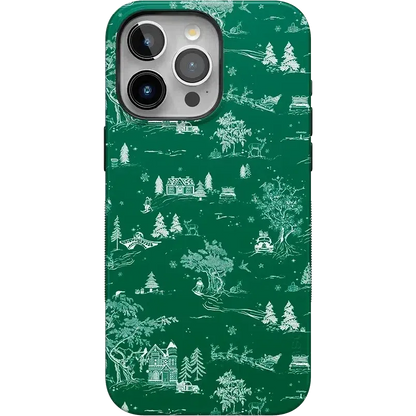 Home for the Holidays | Mountain Town Case